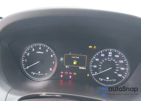 2015 Hyundai Genesis 3.8 z USA, uszkodzony, nr VIN KMHGN4JE1FU092041